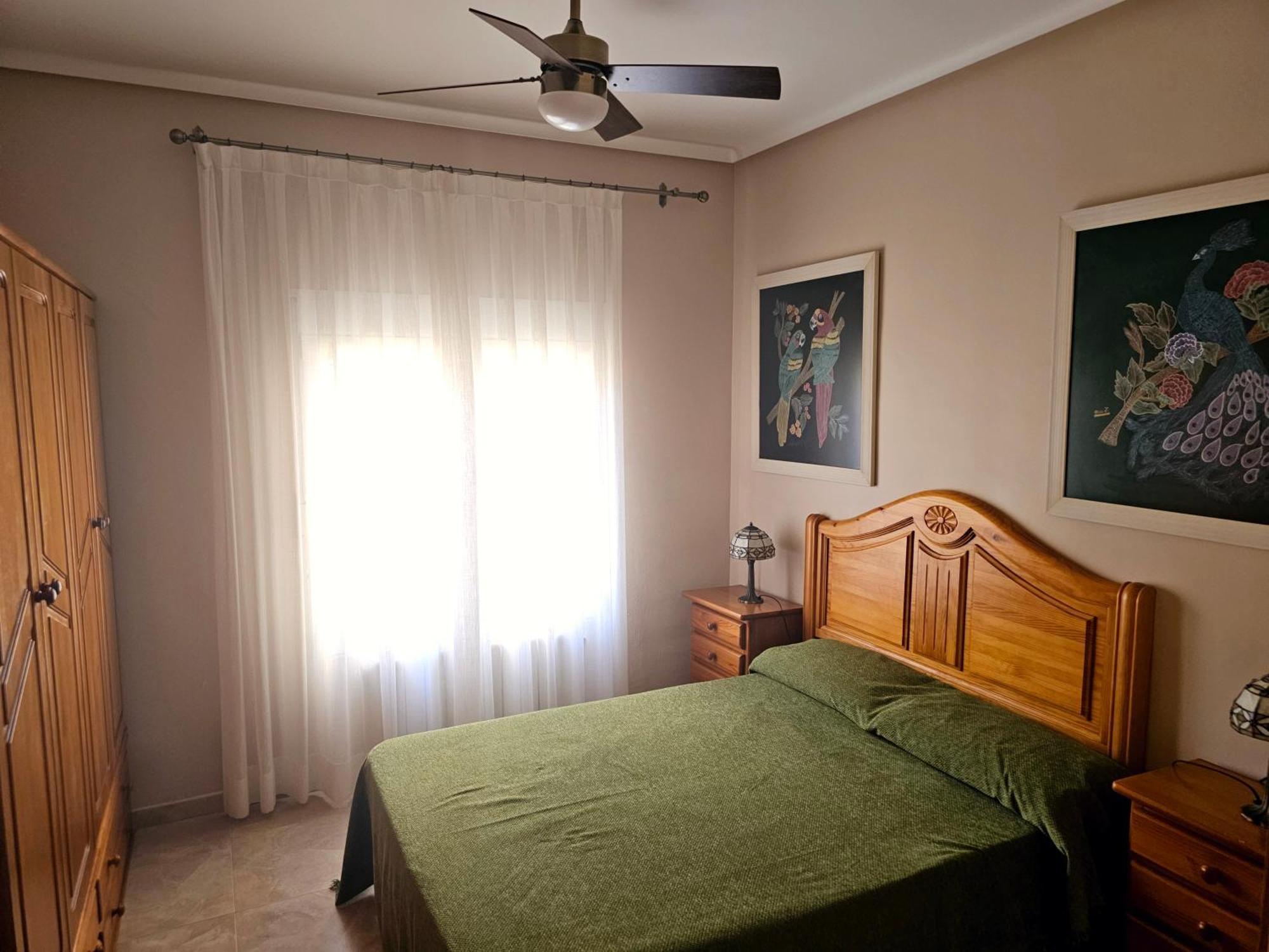 Casa El Jardin Del Jazmin Villa Benicarlo Exterior photo