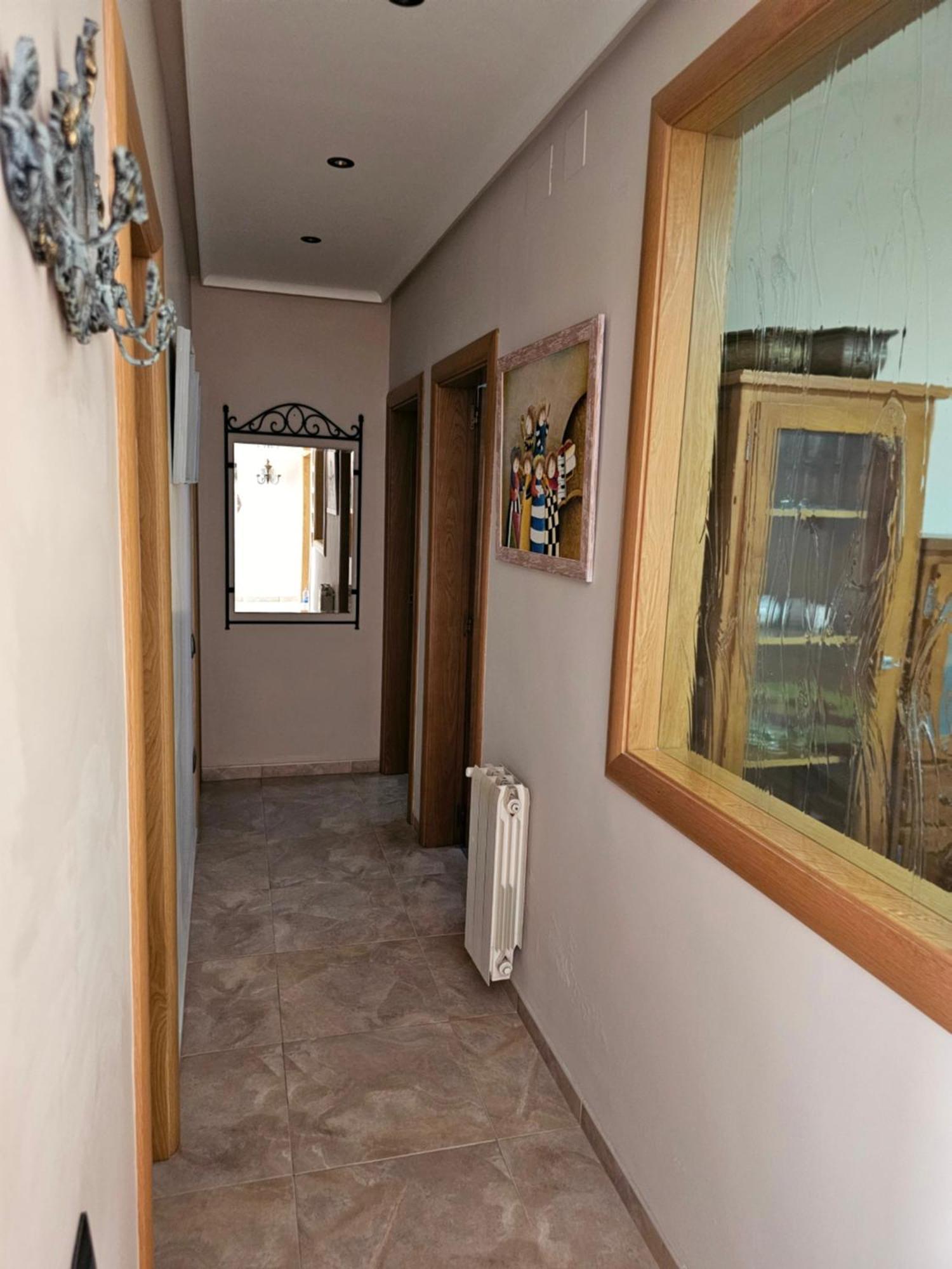 Casa El Jardin Del Jazmin Villa Benicarlo Exterior photo